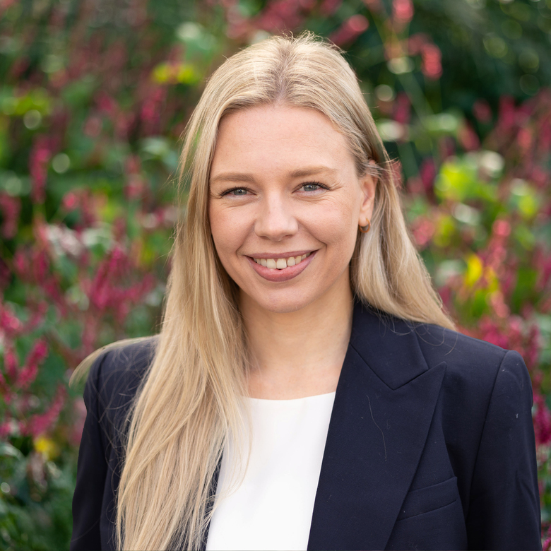 Hilde Goflebakke-Dedic